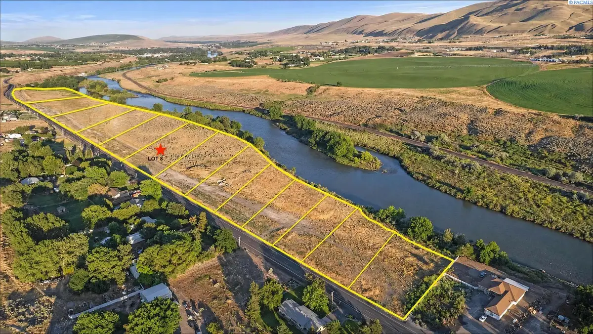 17163 W Old Inland Empire Hwy [lot 8], Benton City, WA 99320 - #1