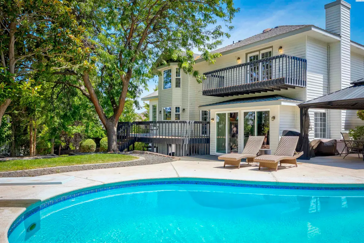 4210 S Neel Court, Kennewick, WA 99337 - #1