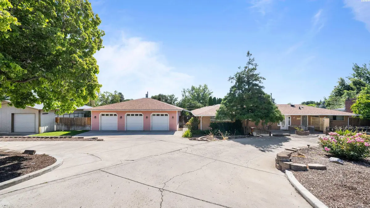 1931 S Hartford Place, Kennewick, WA 99337 - #1