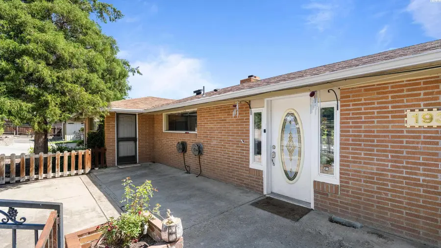 1931 S Hartford Place, Kennewick, WA 99337 - #3
