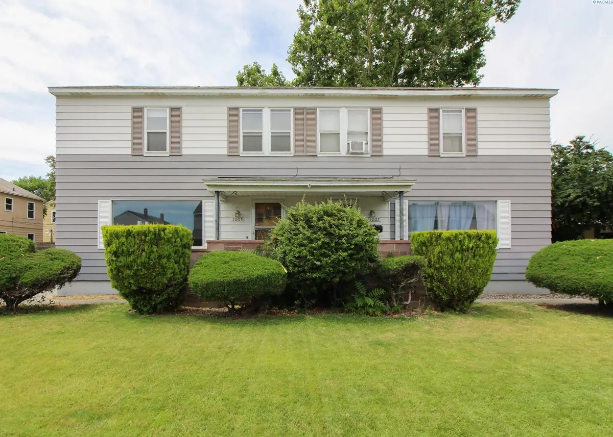 1005 Thayer Drive, Richland, WA 99352 - #1