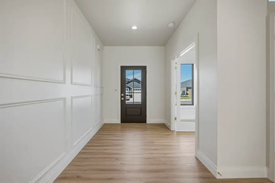 4361 Cowlitz Blvd, Richland, WA 99352 - #3