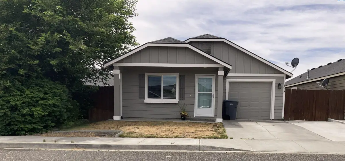 8019 W 6th Ave, Kennewick, WA 99336 - #1