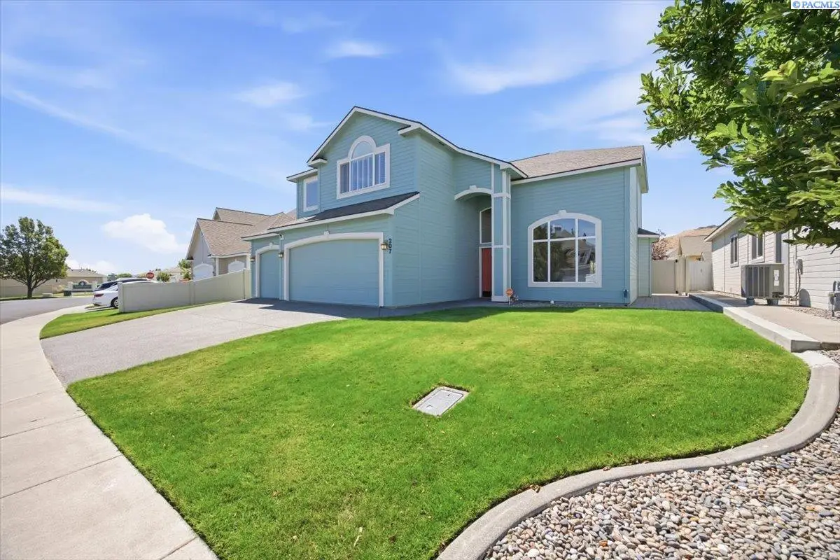 207 Thyme Circle, Richland, WA 99352 - #1