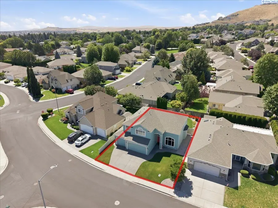 207 Thyme Circle, Richland, WA 99352 - #3