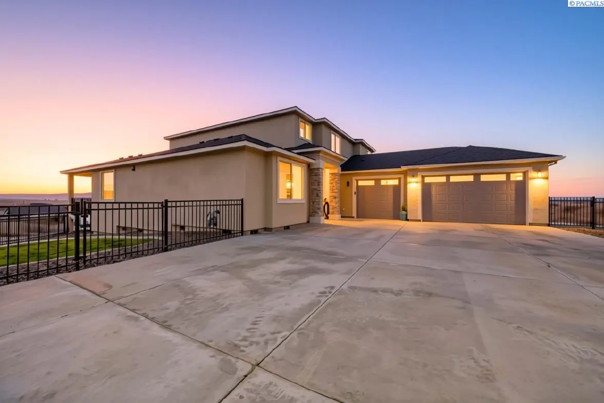6557 Argos St., West Richland, WA 99353 - #1
