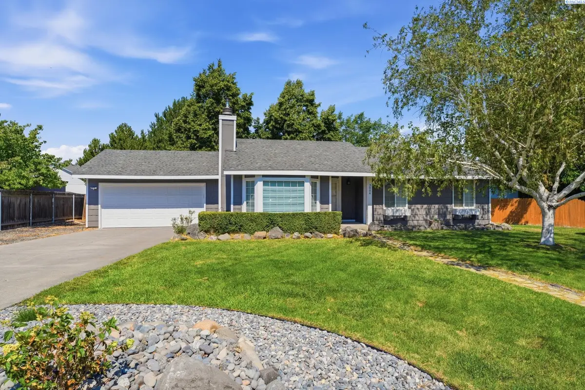 3004 S Yelm St, Kennewick, WA 99337 - #1