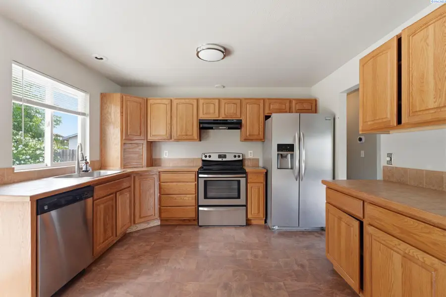3004 S Yelm St, Kennewick, WA 99337 - #2