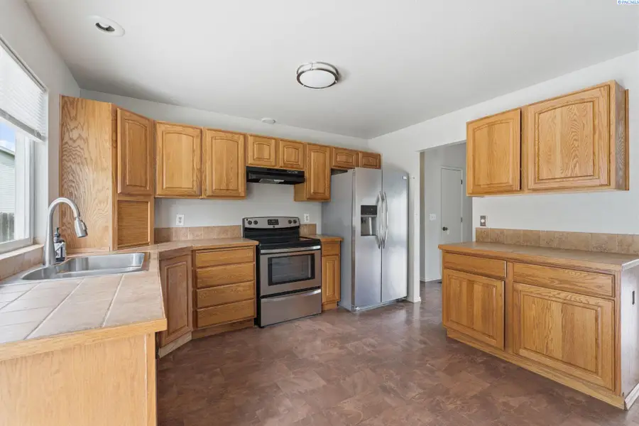 3004 S Yelm St, Kennewick, WA 99337 - #3
