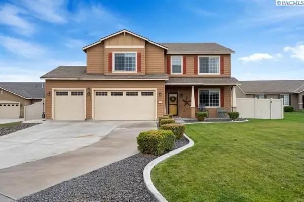 5404 Chapel Hill Blvd, Pasco, WA 99301