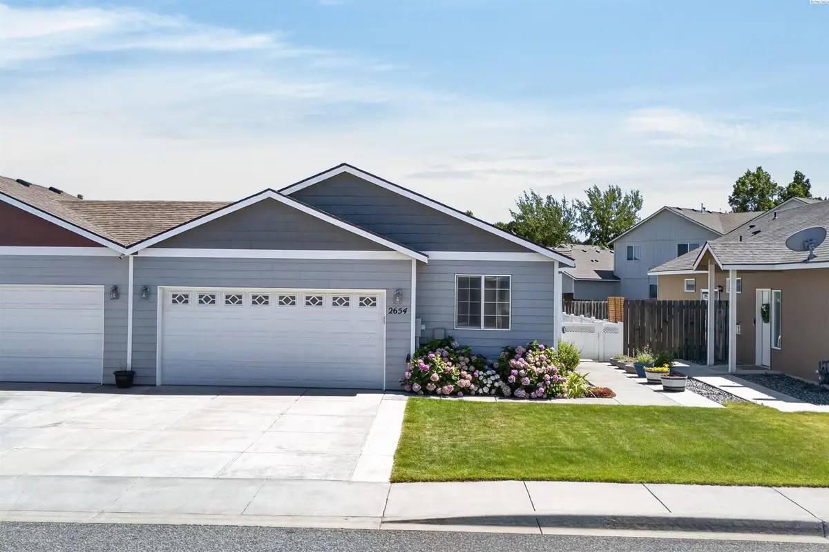 2654 Jason Lp, Richland, WA 99352 - #1