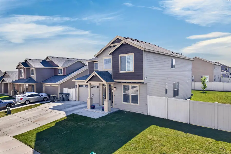 1713 Liberty Lane, Sunnyside, WA 98944 - #2