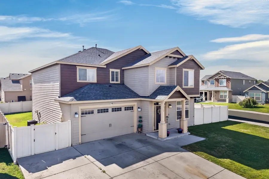 1713 Liberty Lane, Sunnyside, WA 98944 - #3