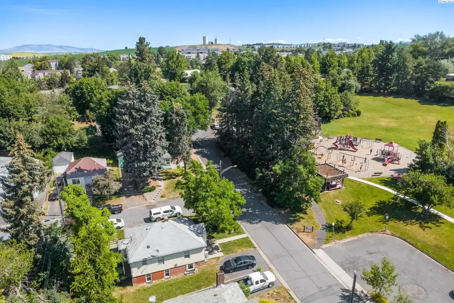 1320 NE Mcgee, Pullman, WA 99163 - #2