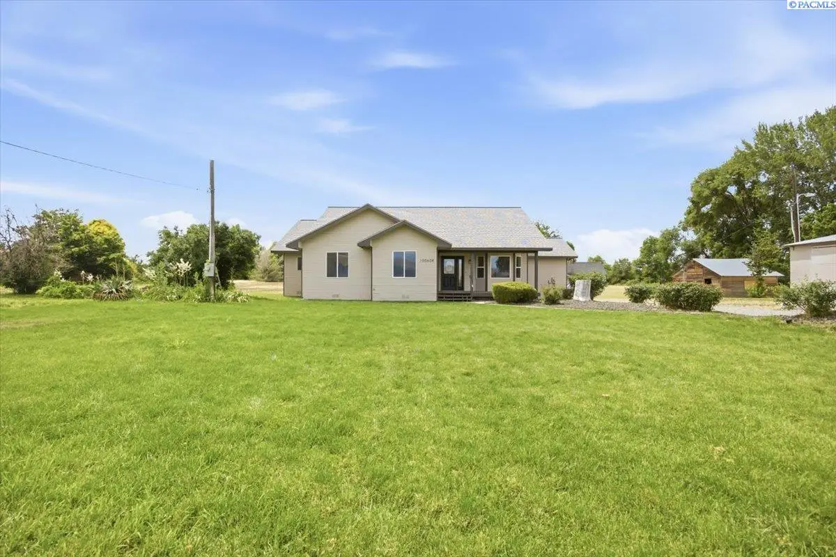 100608 W Old Inland Empire Hwy, Prosser, WA 99350 - #1