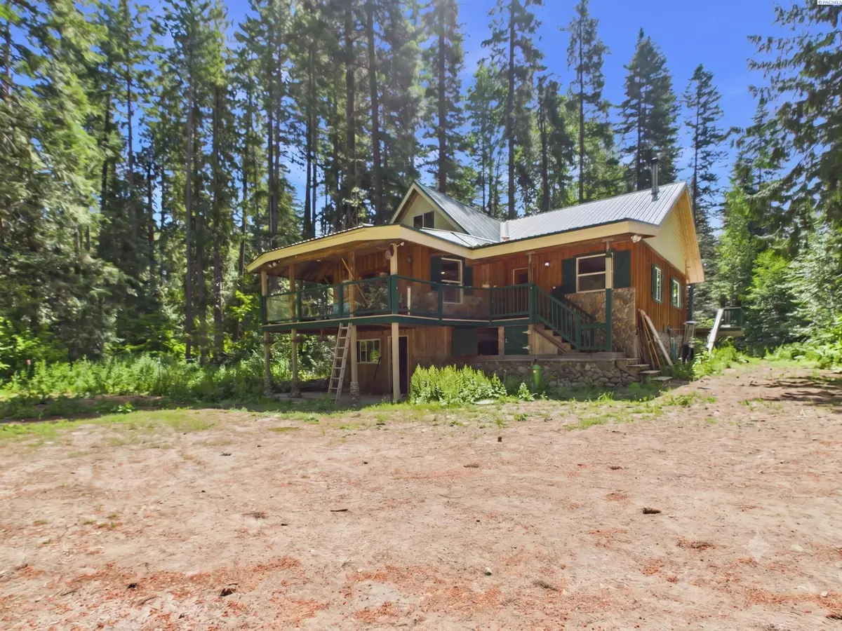 133995 Brae Burn Rd, Leavenworth, WA 98826 - #1