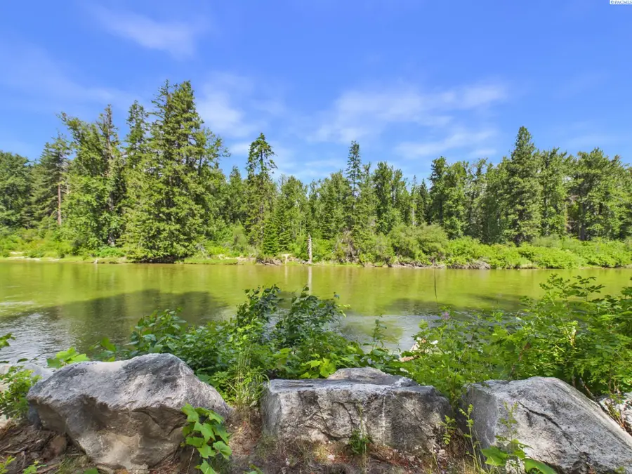 133995 Brae Burn Rd, Leavenworth, WA 98826 - #2