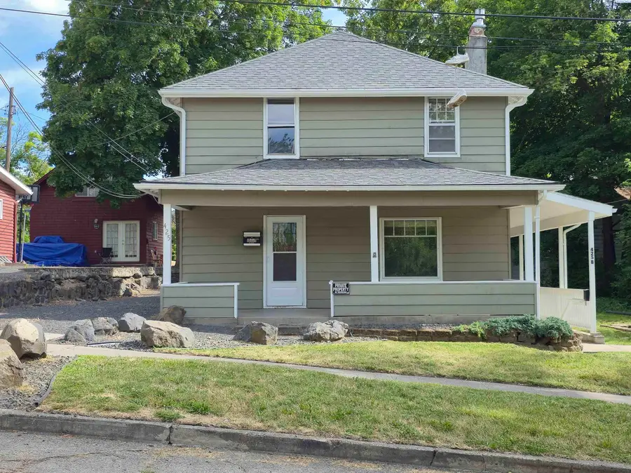 425 NE Howard St, Pullman, WA 99163 - #3