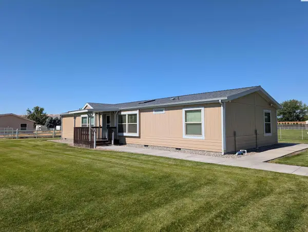 20204 S 2154 Pr Se, Kennewick, WA 99337-6776