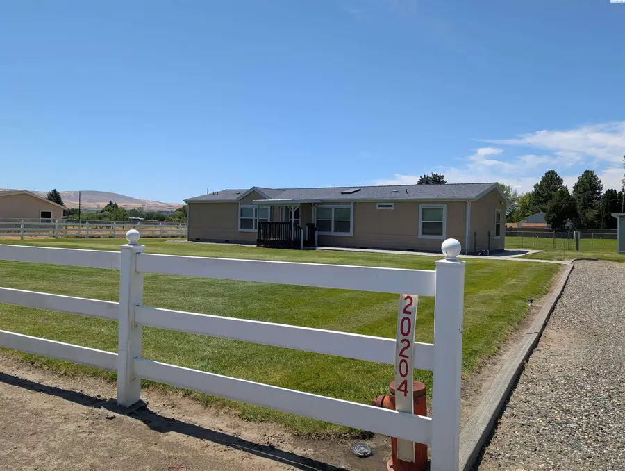 20204 S 2154 Pr Se, Kennewick, WA 99337-6776 - #2