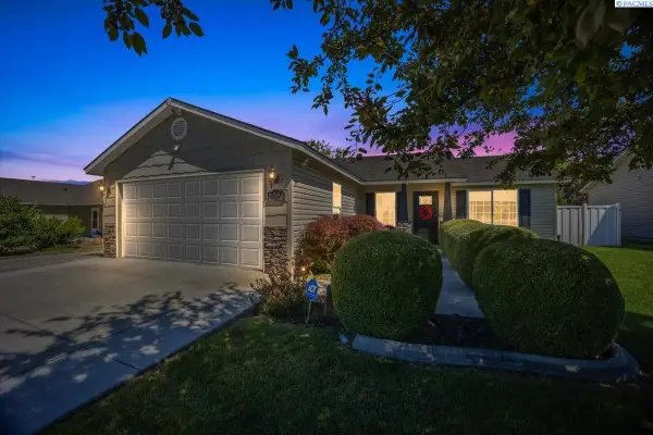 8021 Canyon, Pasco, WA 99301