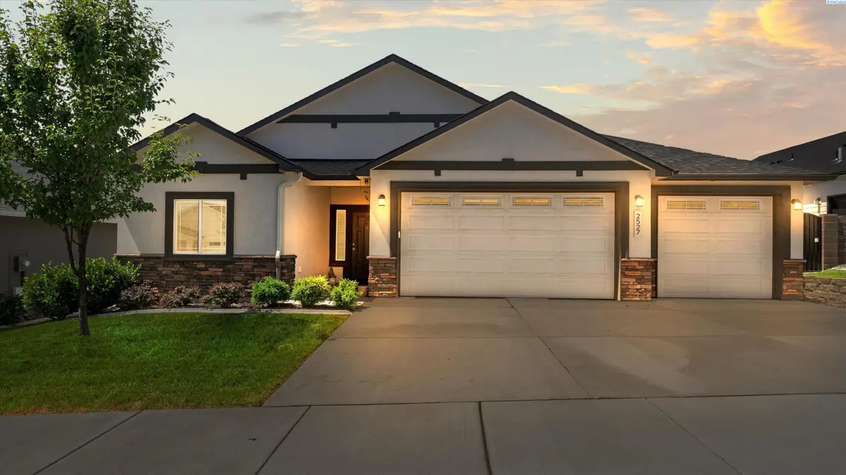 2527 Morris Ave, Richland, WA 99352 - #1
