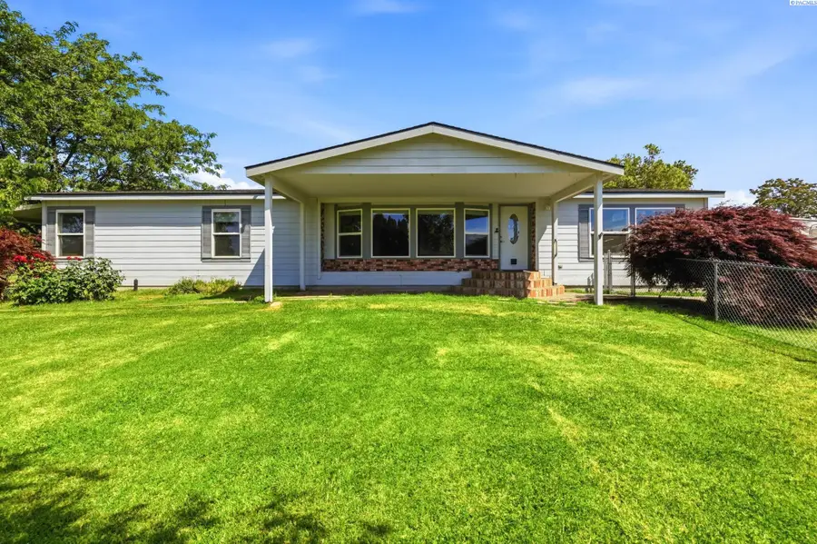 2719 Rd 64, Pasco, WA 99301 - #2