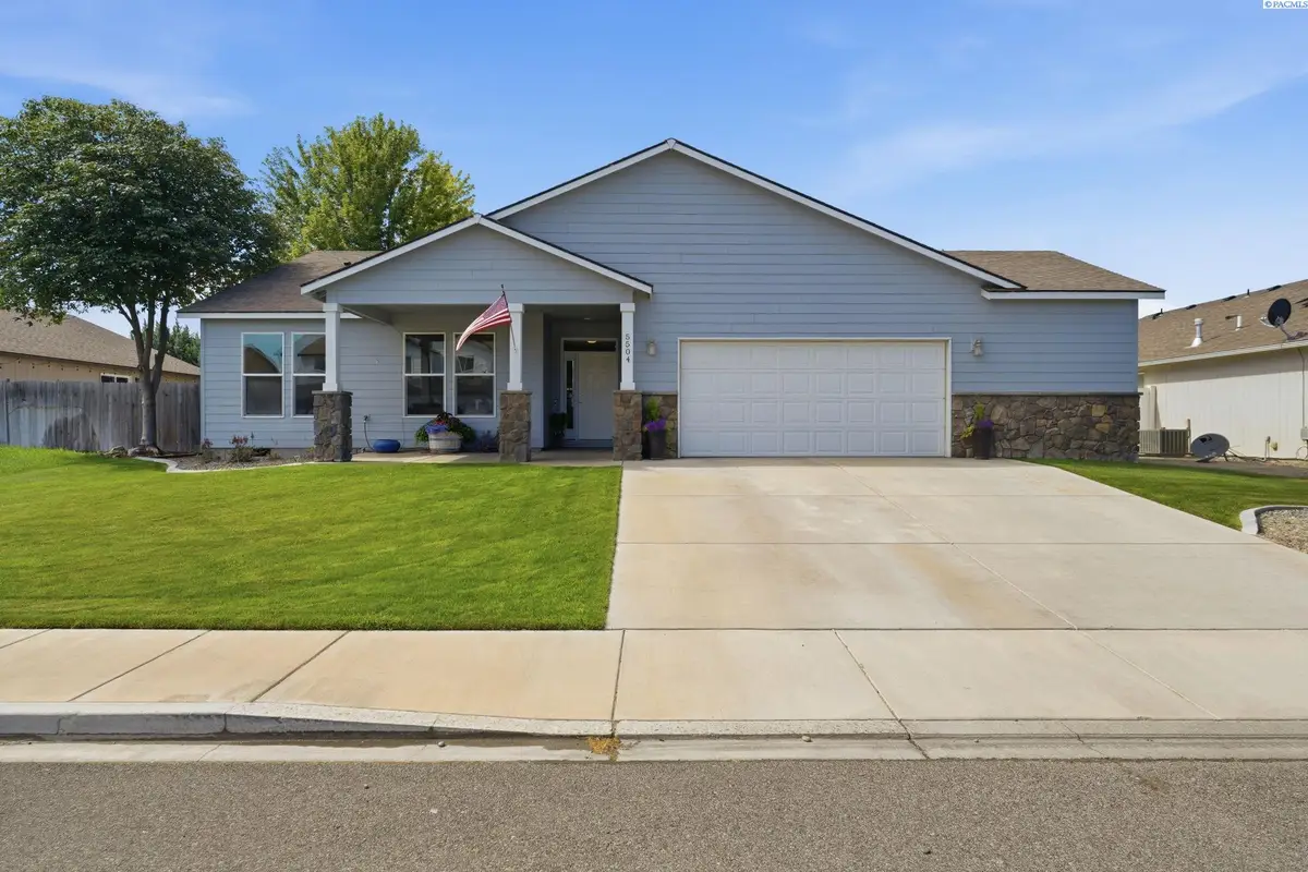 5504 Coolidge Ct, Pasco, WA 99301 - #1