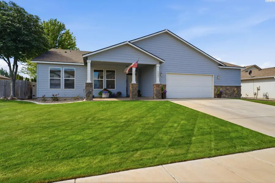 5504 Coolidge Ct, Pasco, WA 99301 - #2