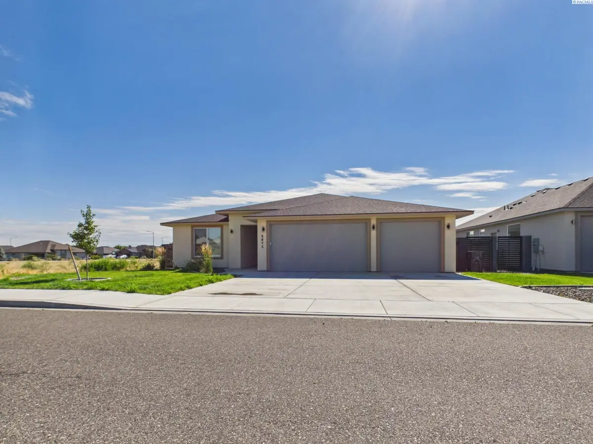 2675 Friesian, West Richland, WA 99353 - #1