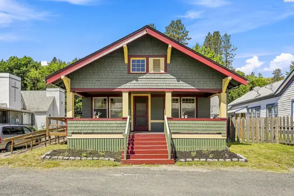 401 N Lake St, Colfax, WA 99111