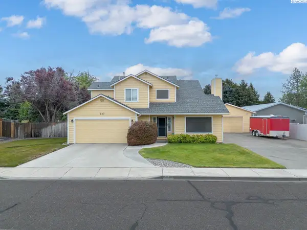 407 S Young Place, Kennewick, WA 99336