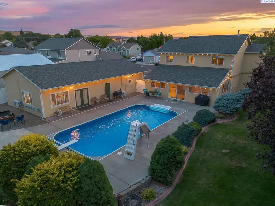 407 S Young Place, Kennewick, WA 99336 - #3