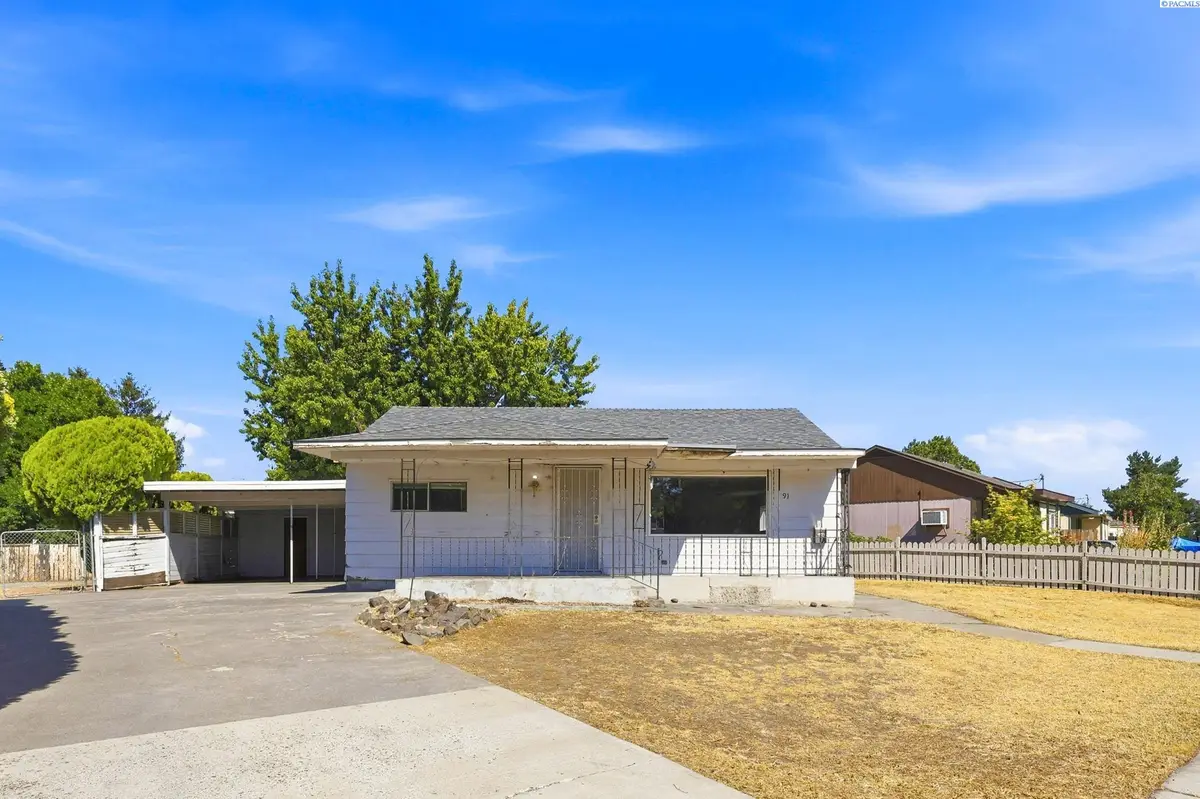91 Casey Ave, Richland, WA 99352 - #1
