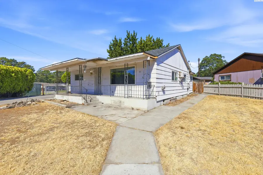 91 Casey Ave, Richland, WA 99352 - #2