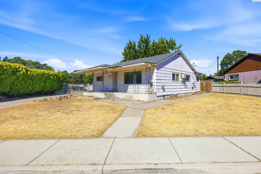91 Casey Ave, Richland, WA 99352 - #3