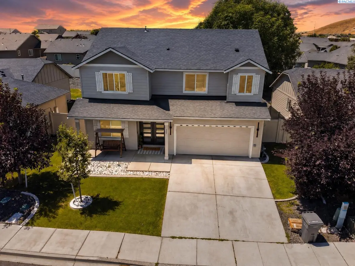 662 Marysville Way, Richland, WA 99352 - #1