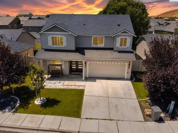 662 Marysville Way, Richland, WA 99352