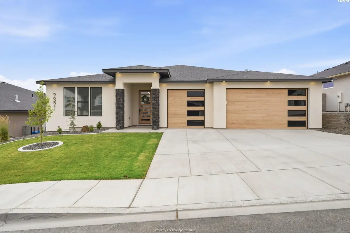 2321 Waterhill Ave., Richland, WA 99352 - #1