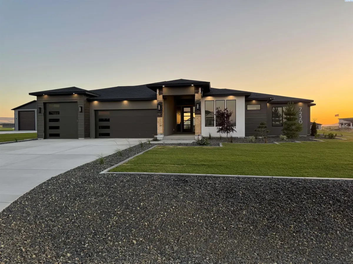 7220 S Ambrosia St, Kennewick, WA 99338 - #1