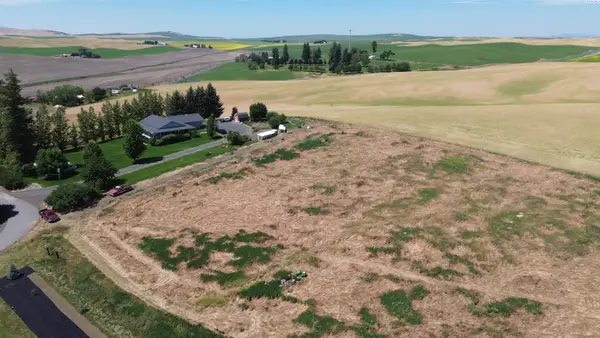NNA Henry St, Oakesdale, WA 99158