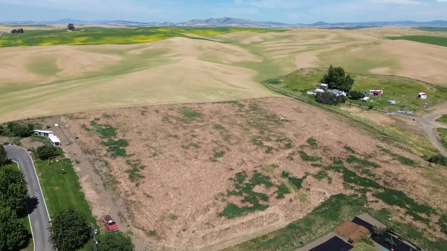 NNA Henry St, Oakesdale, WA 99158 - #2