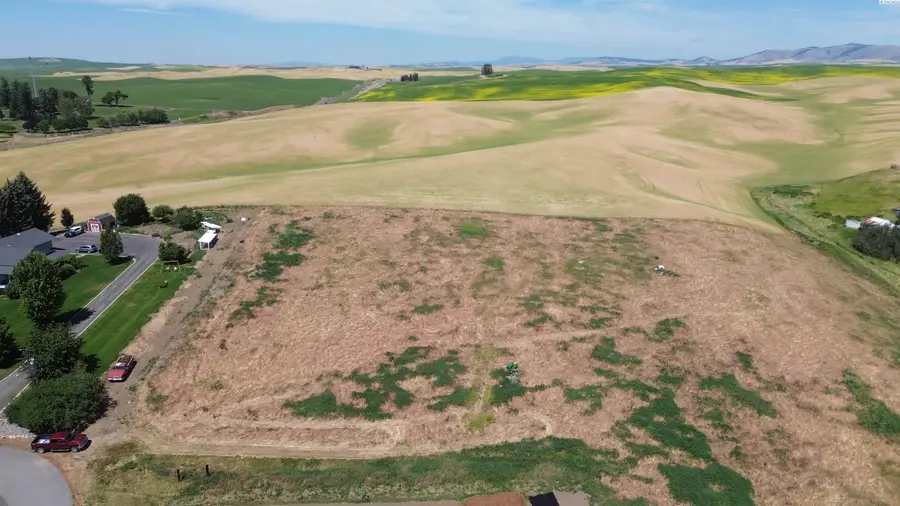 NNA Henry St, Oakesdale, WA 99158 - #3