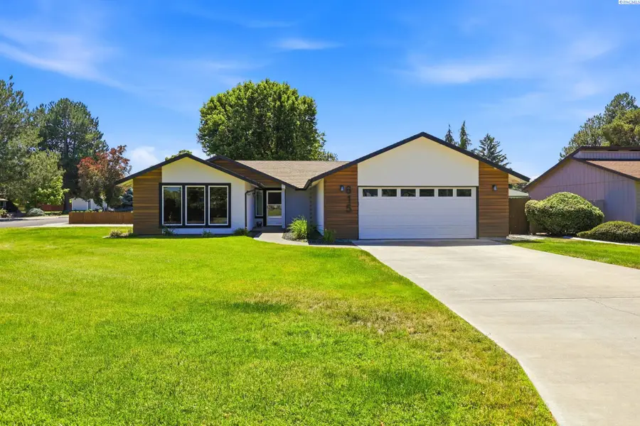 615 Muriel St, Richland, WA 99352 - #2