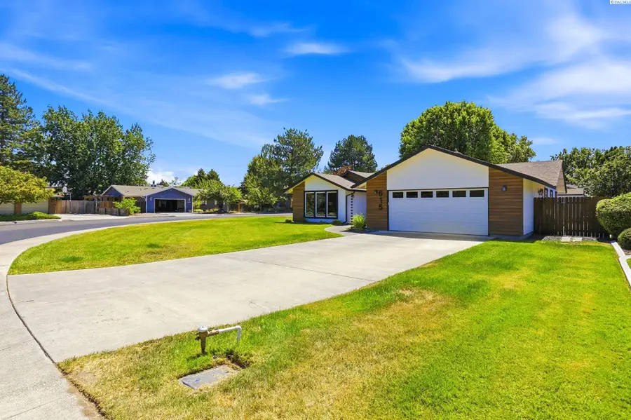 615 Muriel St, Richland, WA 99352 - #3