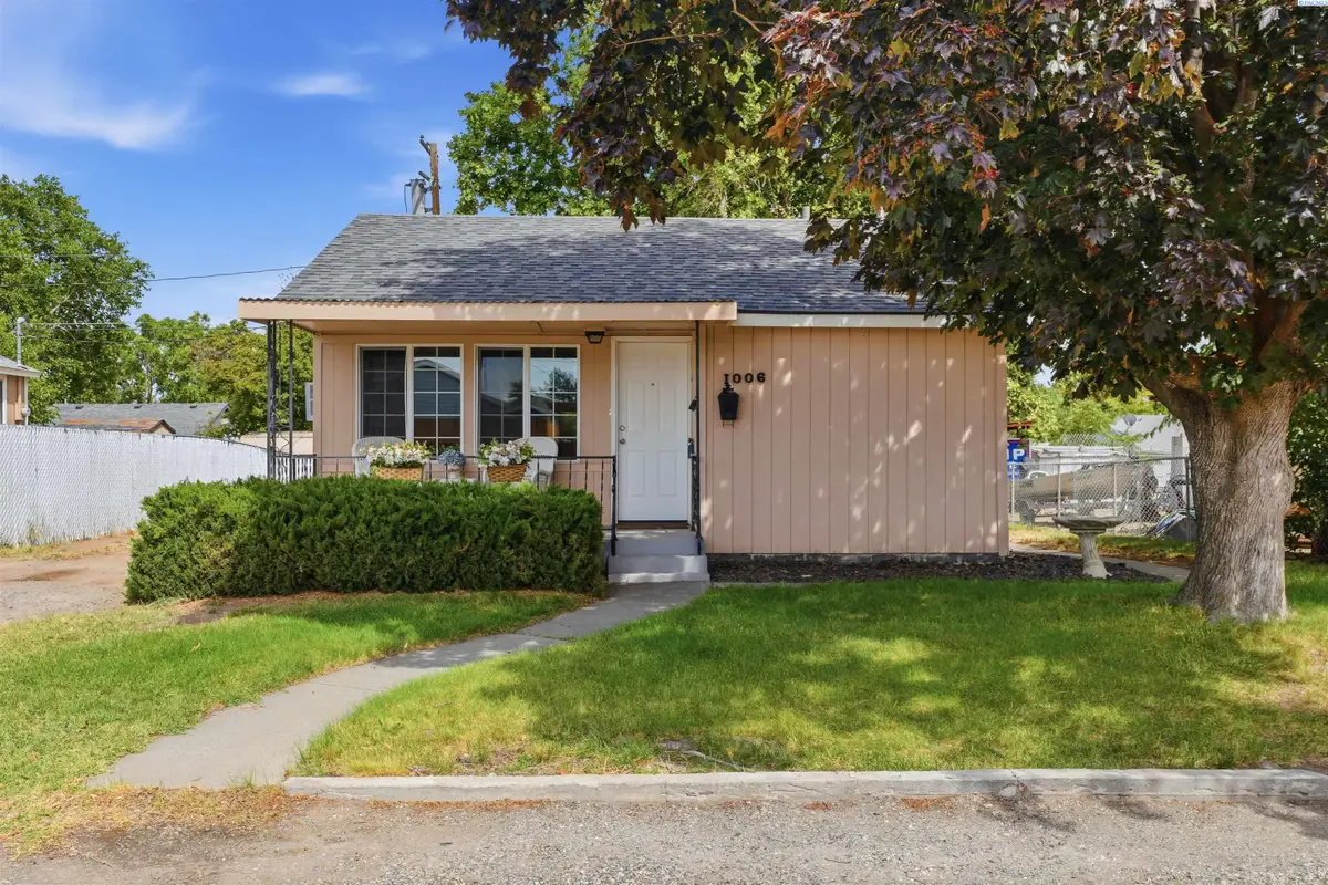 1006 Winslow Ave, Richland, WA 99354 - #1