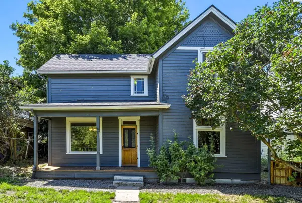213 N West St, Colfax, WA 99111