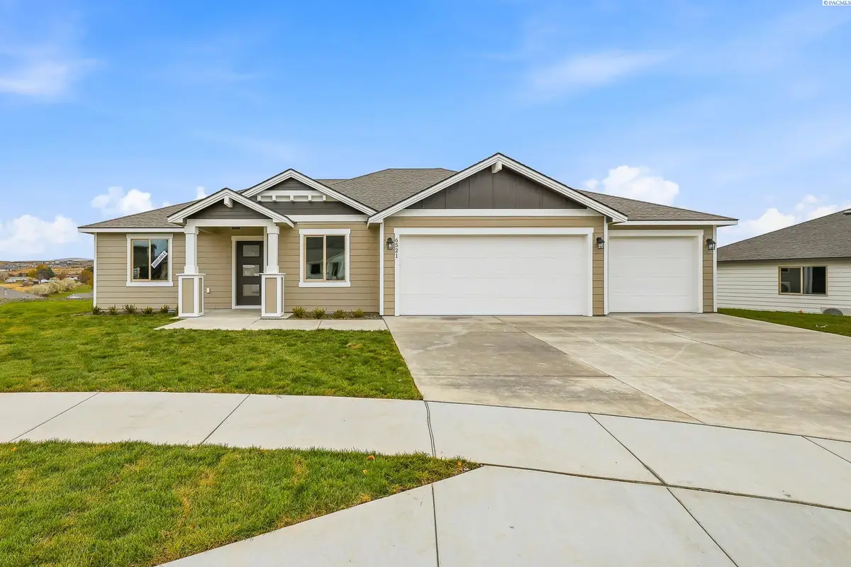 6521 W 29th Ct, Kennewick, WA 99338 - #1