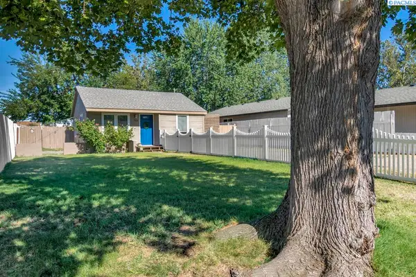 708 Sanford Ave, Richland, WA 99352