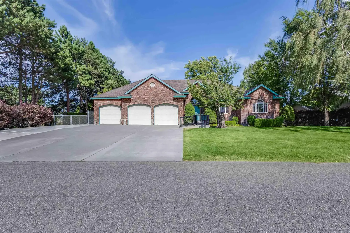 1125 S Tranquility Prse, Kennewick, WA 99338 - #1